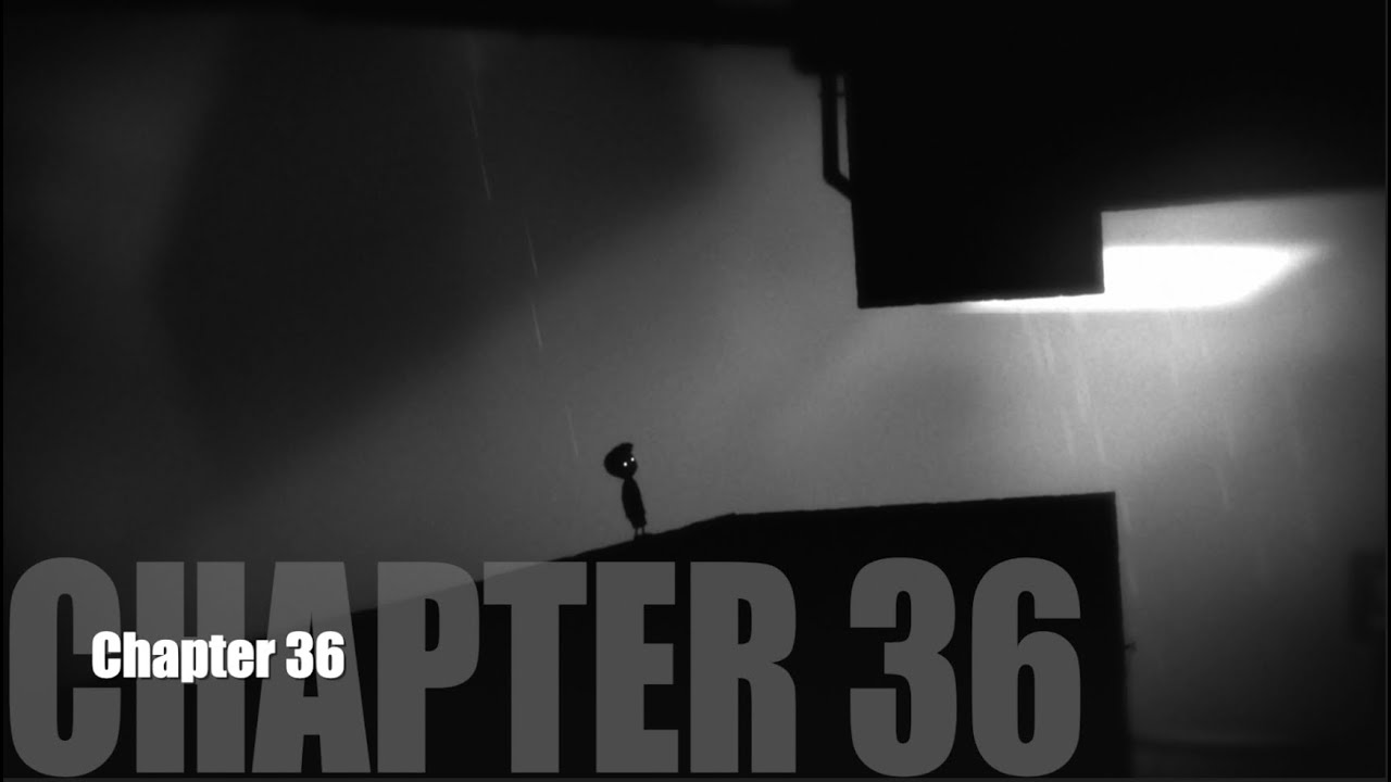 Limbo: Chapter 36 (No commentary, Just Playing) - YouTube