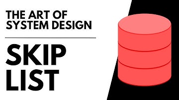 Skip List | The Art of System Design