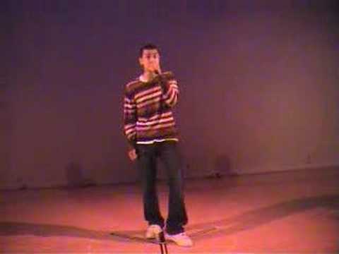 skank uyuşturucu Back Again (LIVE)