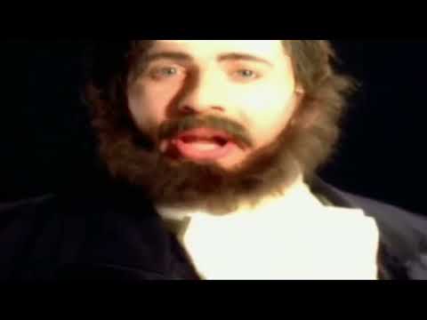 J.B.O.  feat Pabbarotti - Roots, Bloody Roots - HQ (Video) 1997