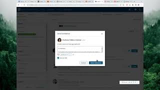 Painless LinkedIn Outreach