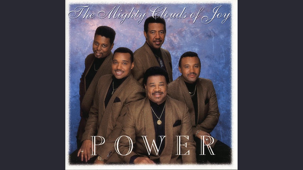 Power Of The Holy Ghost - YouTube