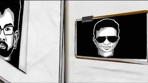 Design minimalist line drawing vector avatar of you - Best Portraits & Caricatures service