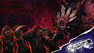 I Am All INSTRUMETNAL - Darkest Dungeon (Heart Of Darkness Song)