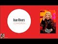 Joan Rivers on Graham Norton