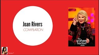 Joan Rivers on Graham Norton