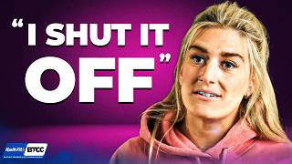 Jade Edwards On Mental Health &amp; Life After Racing | BTCC