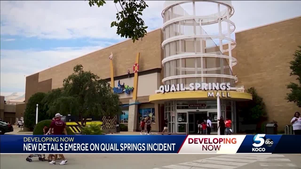 Hair design academy releases statement after incident at Quail Springs