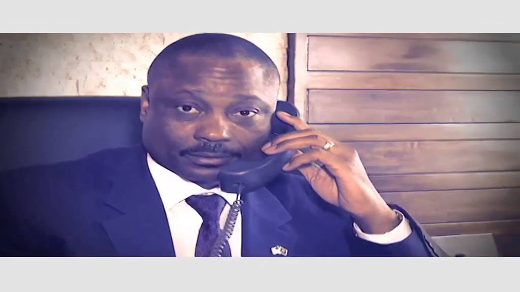 Still from Angola seeks to diversify its oil dependent economy