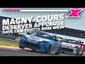 Start Line Chaos! | @davecamyt GR86 Series | Week 4: Magny-Cours