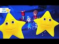 Twinkle Twinkle Little Star | Nursery Rhymes & Kids Songs | Merry Christmas Gifts Stories for Kids