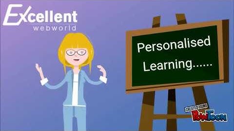 Free Webinar: Personalised Learning