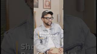 Featuring this sit down with reggae artist Shaggy for Caribbean Heritage Month..