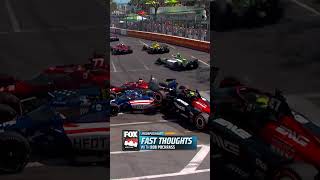 Fast Thoughts with Bob Pockrass after St. Pete 👀 #racing #indycar #fastthoughts Net Worth