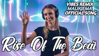 Rise Of The Beat  Dj Remix  Best Edm Party Vibes 2025  Powerful Dj Remix  Bass Boosted  Viral