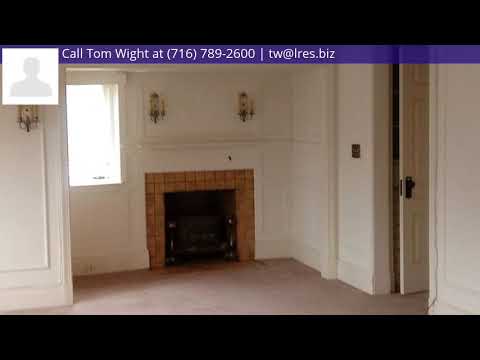540 Lakeview Ave, Jamestown, NY home video tour