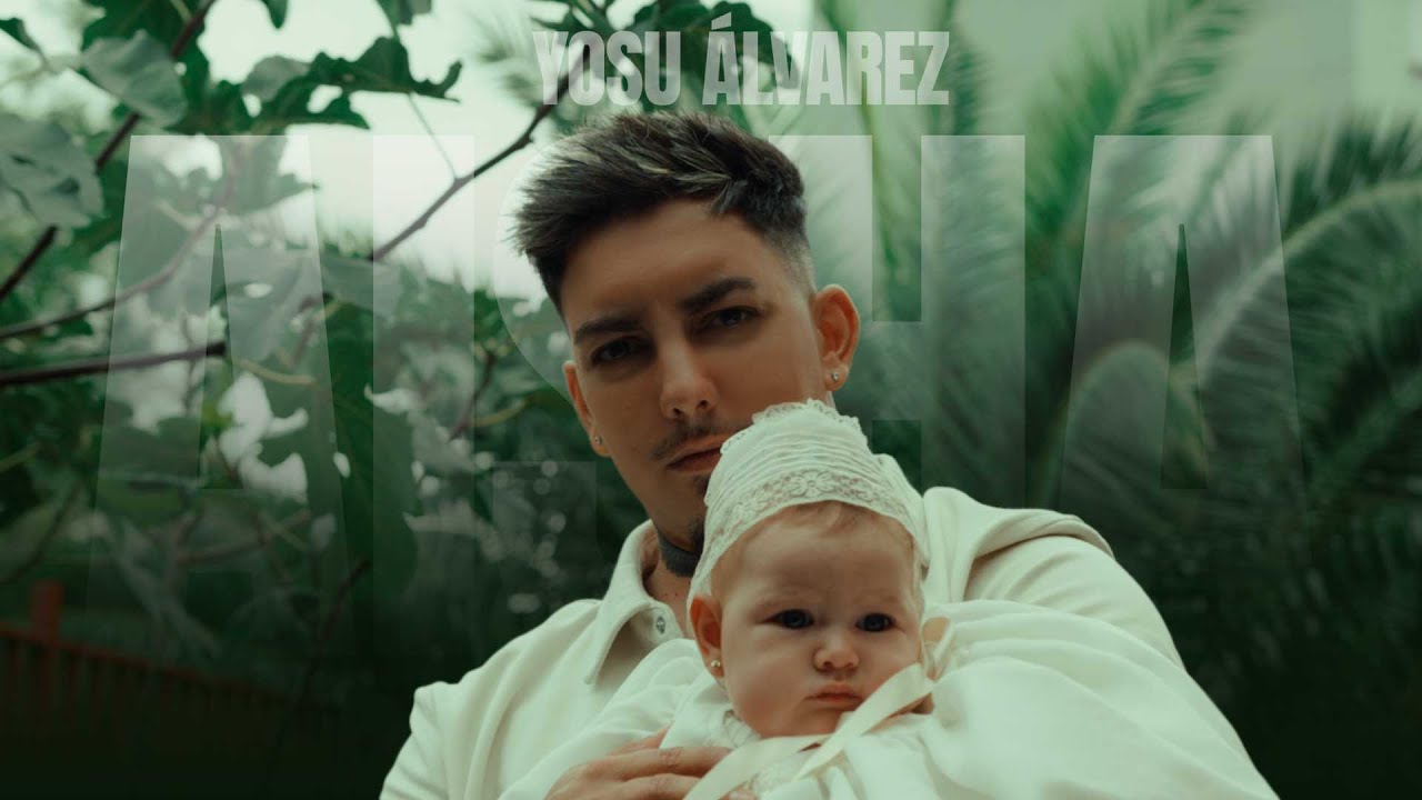 Yosu Álvarez- Aisha (Vídeo Oficial)