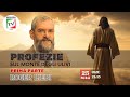 Profezie sul monte degli ulivi  roger liebi