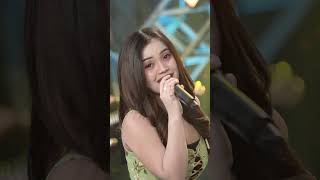 Ajeng Febria  Sadar Posisi