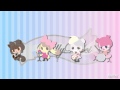 SHOW BY ROCK!! 【ドーリィドルチ】 Smile：) 〈SHOWBYROCK IP〉