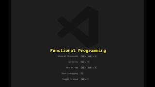 Flutter Learning(functional programming)