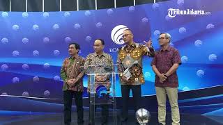 🔴 Kominfo Putus Akses 846 Ribu Konten Judi Online, Seminggu Terakhir Take Down 11 Ribu