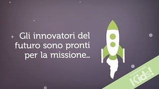 Creative Learning - Codemotion Kids