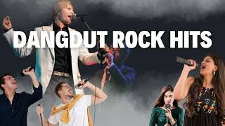 Download Lagu DANGDUT ROCK TOP HITS MP3