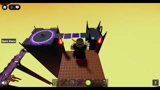 Collect All Items Run (Roblox Sword Fight on the Heights IV Reforged)