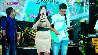 BEE STAR MUSIC - CAMELIA - FANY OKTAVIA - WEDDING RIKI \u0026 DIYAH - BANJARAN BANGSRI JEPARA
