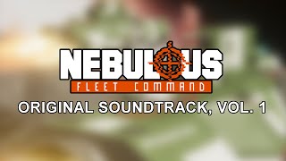 NEBULOUS: Fleet Command OST, Vol. 1