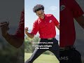 Opportunity of a Lifetime REALIZED | The Bridgestone APGA Collegiate Class of 2025 is....