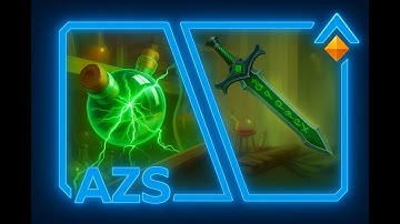 not your average runic blade build (999999)