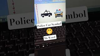 MS Word Symbol Shortcut Key in Computer#shorts #computer #asmr #tipsandtricks