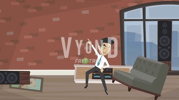 Business Friendly Want it Now! (GoAnimate/Vyond Version)