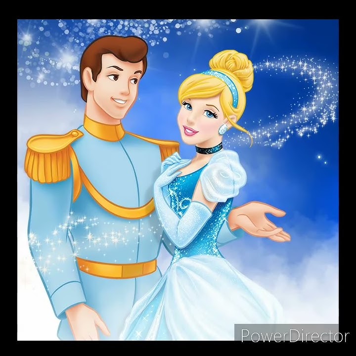 Cinderella photo status