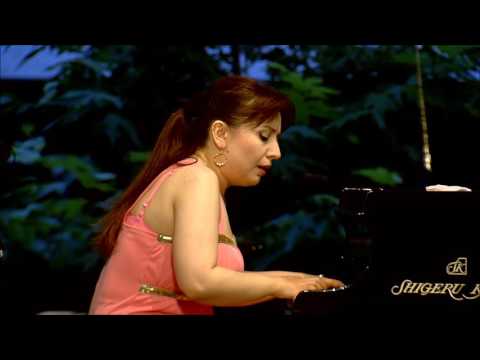 Arus Adjemian Eduard Baghdasaryan 12 Preludes