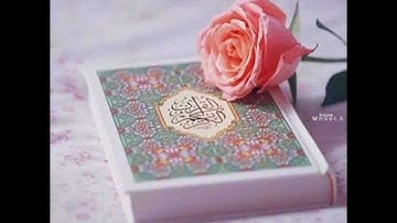 سورة البقرة من الآية ٨٤ إلى الآية ١٠٥ للقارئ أمين موسى