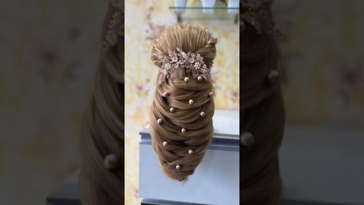 Different types hairstyle