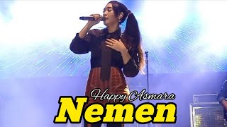 HAPPY ASMARA _ NEMEN || PURWOREJO CREATIVE SPACE