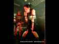Roxy Epoxy & The Rebounds - Unnamed 音乐视频片 Roxy Epoxy & The Rebounds - Unnamed 音乐视频片
