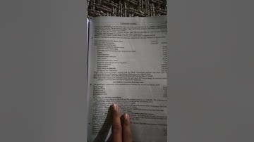 question 27 and 28 of contract costing bcom 2nd year