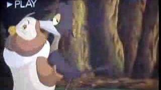 Disney Channel Asia-January 2008 Promo Part 1