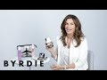 Inside Cindy Crawford's Makeup Bag | Just Five Things | Byrdie