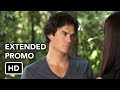 The Vampire Diaries 7x02 Extended Promo 