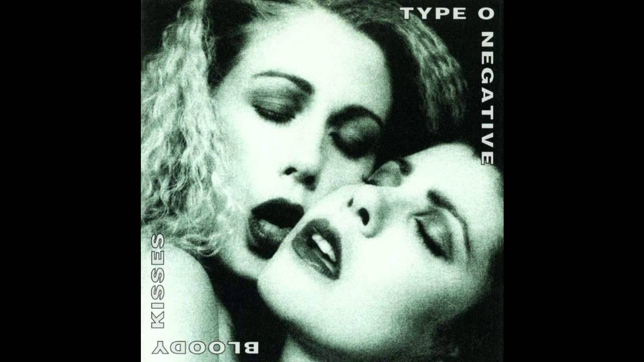 Type O Negative - Christian Woman