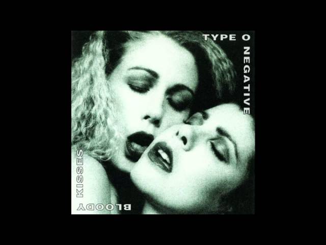 Type O Negative - Christian Woman: Body Of Christ