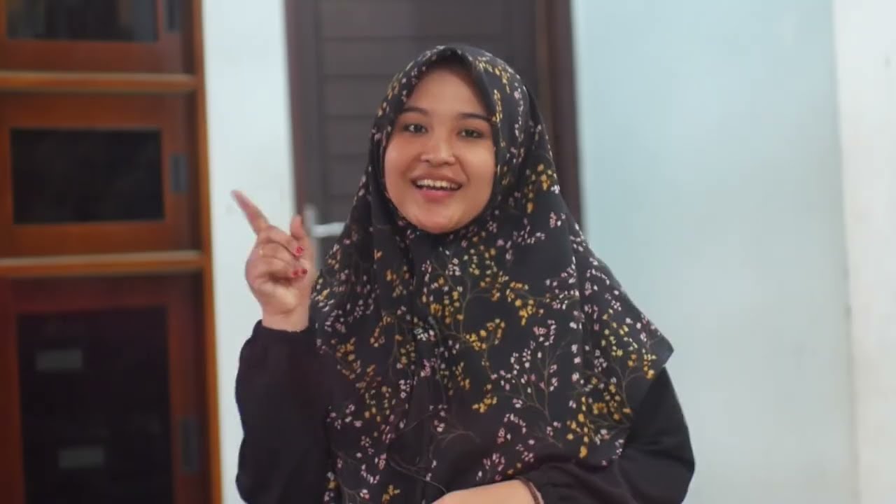 PROFIL PONDOK PESANTREN AL-ANWAR 3 SARANG PUTRI