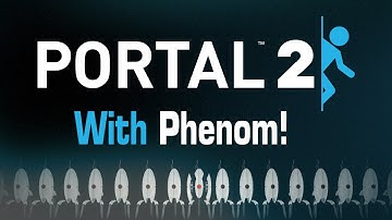 Portal 2: Custom Maps - Episode 2