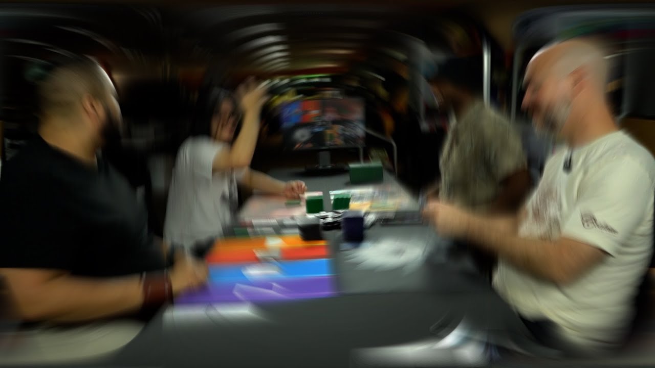 MTG Commander Gameplay | Katilda, Zaffai, Atraxa, Arcanis | EP52 thumbnail